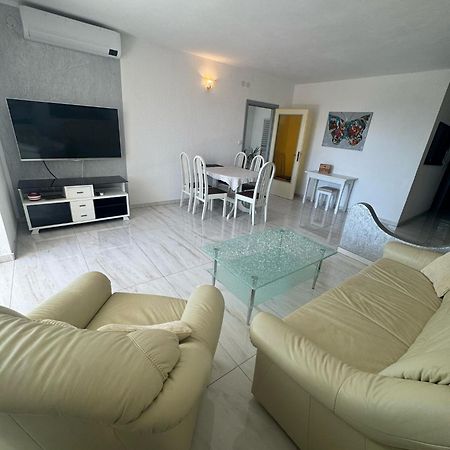 Apartman Kartec Крк Экстерьер фото